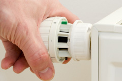 Tidpit central heating repair costs