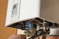 free Tidpit boiler install quotes